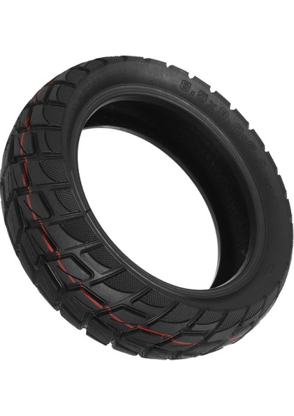 8.5x3.0-6.1 Off-Road Lastik M365 Pro Scooter 8.5 Inç Kalınlığında Off-Road Lastik (Yurt Dışından) fırsatları