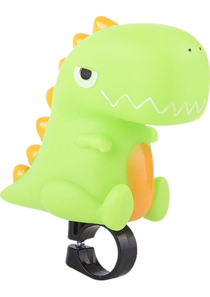 Bisiklet Bell Kids Sevimli Bisiklet Çan Karikatür Bisiklet Boynuz Sıkma Bisiklet Korsası Clear Ses Bisiklet Çan Toddler Çocuklar Için (Yurt Dışından)