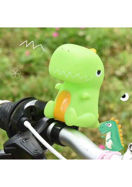 Bisiklet Bell Kids Sevimli Bisiklet Çan Karikatür Bisiklet Boynuz Sıkma Bisiklet Korsası Clear Ses Bisiklet Çan Toddler Çocuklar Için (Yurt Dışından) modelleri