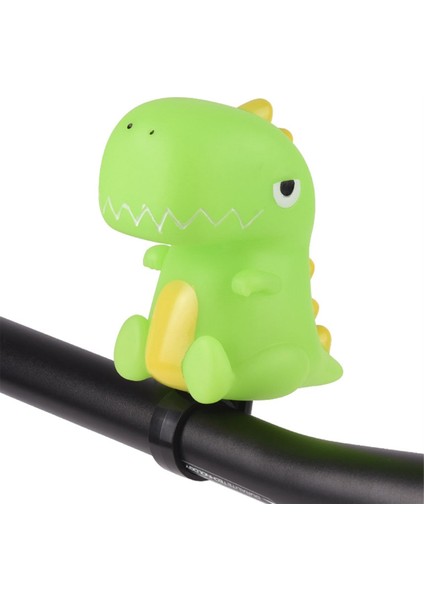 Bisiklet Bell Kids Sevimli Bisiklet Çan Karikatür Bisiklet Boynuz Sıkma Bisiklet Korsası Clear Ses Bisiklet Çan Toddler Çocuklar Için (Yurt Dışından) indirimleri