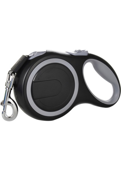 Köpek Tasması Otomatik Geri Çekilebilir Tasma Dış Mekan Geri Çekilebilir Köpek Tasması Köpek Zinciri Yürüyüş Için Ayarlanabilir Köpek 5 Metre (Yurt Dışından) fırsatları