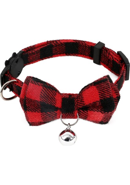 C-Çeşidi Kedi Yakası Küçük Köpek Kedi Köpek Yastıklar Yay Yavru Kedi Yakası Bowknot Kolye Köpek Kedi Için Çan (Yurt Dışından)