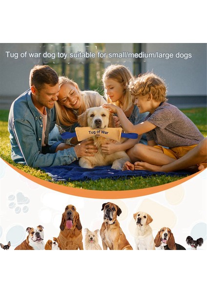 Evcil Hayvan Oyuncakları, Köpek Dişleri Öğütme, Isırık Dayanıklı Oyuncaklar, Evcil Hayvan Römorkör, Isırık Dirençli Oyuncaklar Can Sıkıntısını Hafifletmek, Interaktif Oyuncaklar (Yurt Dışından) fırsatları