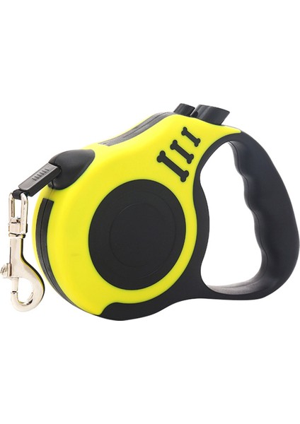 Pet Tasma Geri Çekilebilir Köpek Tasması Otomatik Esnek Köpek Kedi Küçük Orta Köpek Pet Malzemeleri Çekiş Halat Köpek Tasması, G (Yurt Dışından)