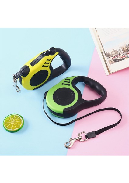 Pet Tasma Geri Çekilebilir Köpek Tasması Otomatik Esnek Köpek Kedi Küçük Orta Köpek Pet Malzemeleri Çekiş Halat Köpek Tasması, G (Yurt Dışından) fırsatları