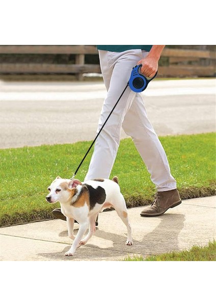 Pet Tasma Geri Çekilebilir Köpek Tasması Otomatik Esnek Köpek Kedi Küçük Orta Köpek Pet Malzemeleri Çekiş Halat Köpek Tasması, G (Yurt Dışından) indirimleri