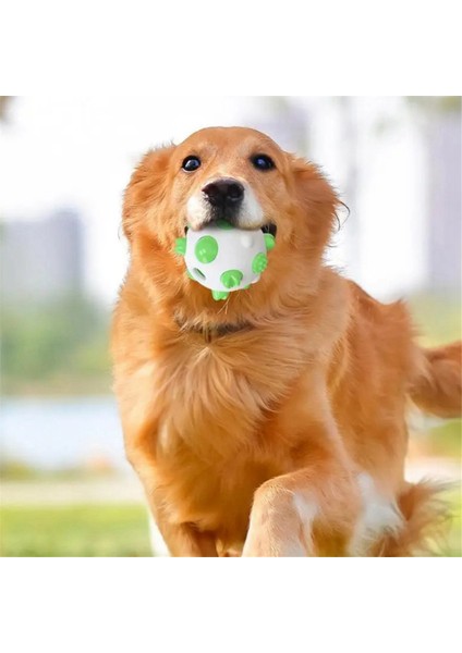 Diş Çıkarma Için Köpek Oyuncakları Eğlenceli Köpek Oyuncakları Yenilikçi Çiğneme Oyuncakları Oyuncaklar Nazik Profesyonel Köpek Çiğneme Oyuncak Köpek Çiğneme Yeşil (Yurt Dışından) indirimleri