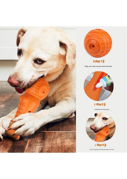 Köpek Oyuncak Kemiren Simülasyon Timsah Molar Çubuk Köpek Diş Fırçası Vokal Dişleri Temizleme Yeşil (Yurt Dışından) fırsatları