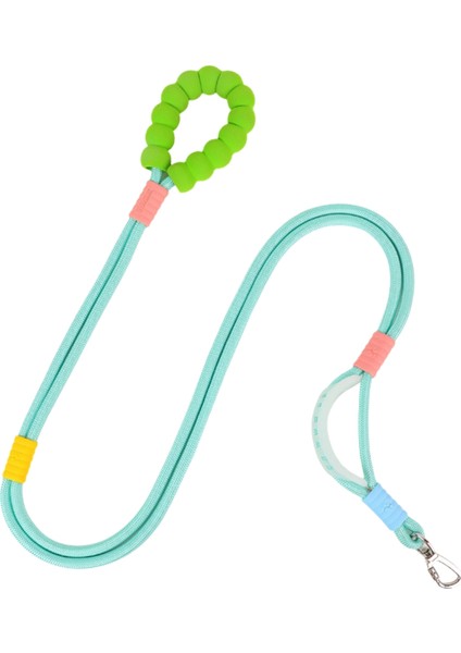 Pet Traction Halat Çok Fonksiyonlu Ayarlanabilir Çekiş Halat Patlamaya Mühhçü Crossbody P Halat Rengi Gösterildiği Gibi (Yurt Dışından) indirimleri