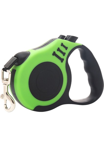Pet Tasma Geri Çekilebilir Köpek Tasması Otomatik Esnek Köpek Kedi Küçük Orta Köpek Pet Malzemeleri Çekiş Halat Köpek Tasması, H (Yurt Dışından)