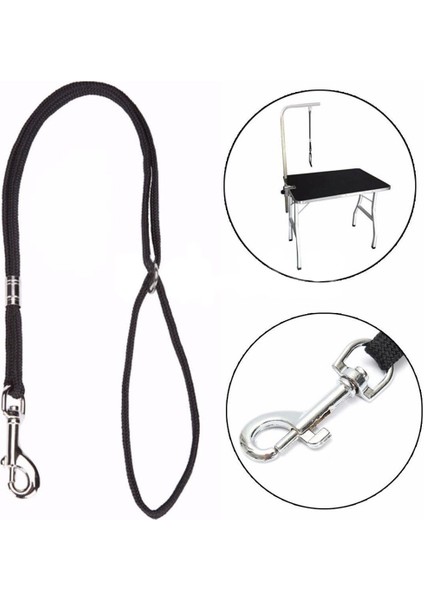 Köpek Pet Kedi Hayvan Madde Kilit Kipi Halat Tımar Masa Kolu Banyosu 52CM Için (Yurt Dışından) fiyatları