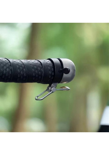 Bisiklet Bell Clear Loud Sound Road Bike Gidon Fiş Boynuzu 22.2mm Gidon Fişi 80DB Bell Için Uygun (Yurt Dışından) fırsatları