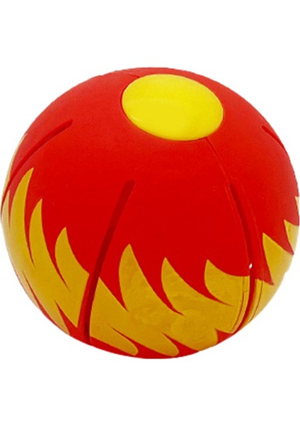 D-Dog Oyuncak, Uçan Saucer Ball Pet, Sihirli Deformasyon Ufo Açık Hava Eğitimi Interaktif Atma Oyun Disk (Yurt Dışından) fiyatları