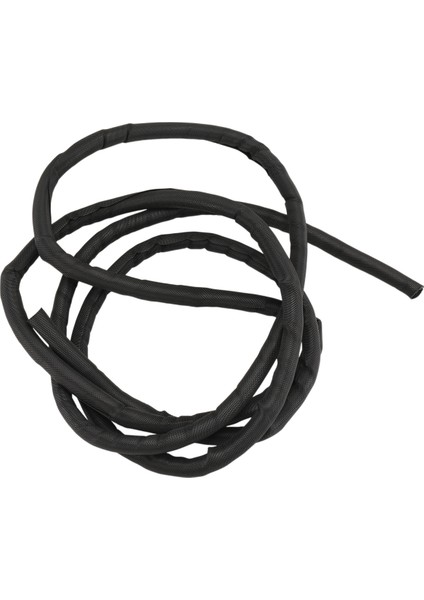 Köpek ve Cat Cord Koruyucusu 10FT, Kolay Kordon Yönetimi Için Kablo Manşonu, Kabloları Evcil Hayvanlardan Korur 1/2inch (Yurt Dışından) fiyatları