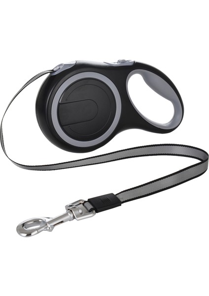 Köpek Tasması Otomatik Geri Çekilebilir Tasma Dış Mekan Geri Çekilebilir Köpek Tasması Köpek Zinciri Yürüyüş Için Ayarlanabilir Köpek 3 Metre (Yurt Dışından) indirimleri