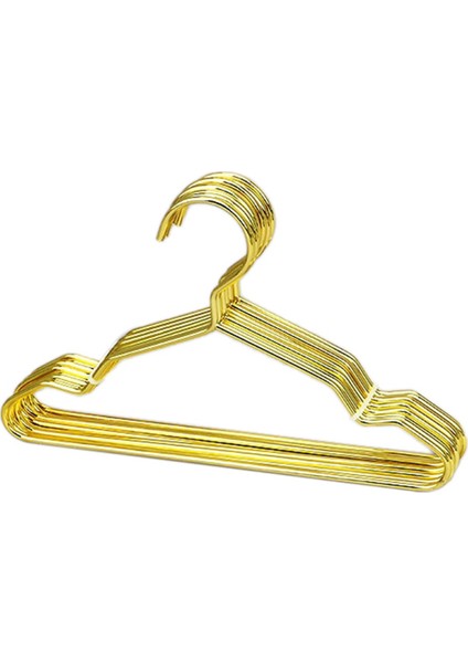 20CM Pet Giyim Askıları Köpek Kedi Kukla Bebeği Pet Store Giyim Desteği Mini Askı (Yurt Dışından)