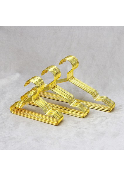 20CM Pet Giyim Askıları Köpek Kedi Kukla Bebeği Pet Store Giyim Desteği Mini Askı (Yurt Dışından) fiyatları