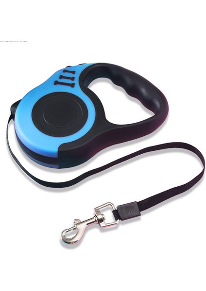 Pet Tasma Geri Çekilebilir Köpek Tasması Otomatik Esnek Köpek Kedi Küçük Orta Köpek Pet Malzemeleri Çekiş Halat Köpek Tasması, F (Yurt Dışından) indirimleri