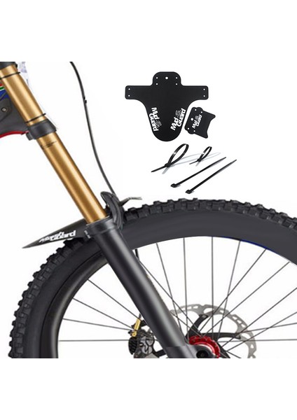 Bisiklet Çamurlukları Plastik Bisiklet Çamurluk Mtb Bisiklet Kanatları Çamur Koruma Bisiklet Aksaklıkları Bisiklet Desen-Yeşil (Yurt Dışından) fiyatları