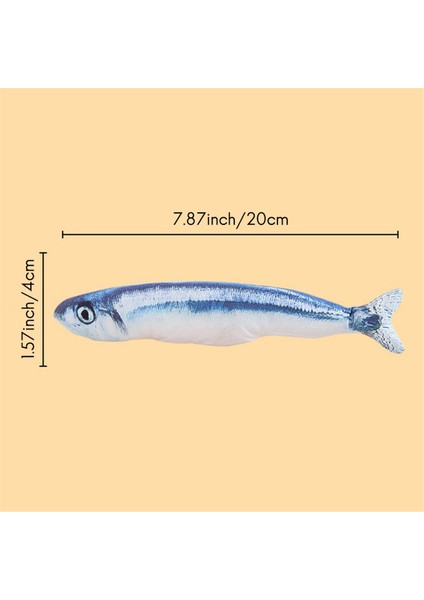3 Paket Kedi Oyuncakları Saury Balık, Kedi Çiğneme Oyuncak Catnip Oyuncakları Kapalı Kediler Için (Yurt Dışından) fırsatları