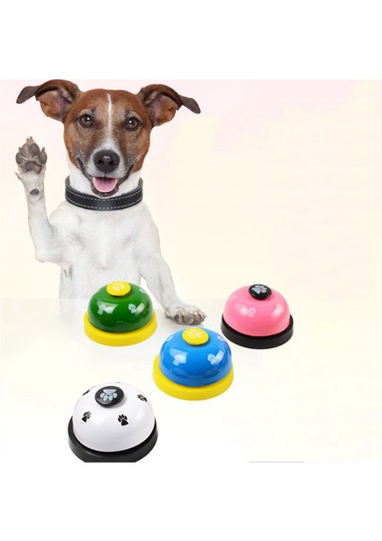 D Pet Dog Enteractive Pet Eğitim Çan Oyuncak Oyuncak Oyuncak Oyuncak Kedi Yavru Yoksu Yemek Yem Hatırlatma Besleme (Yurt Dışından) fırsatları