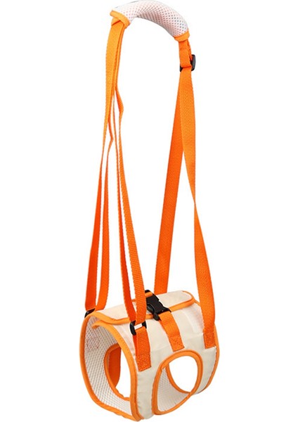 Ayarlanabilir Köpek Sırt Bacaklar Kalça Destek Köpek Yardımı ve Ligament Rehabilitasyon Köpek Asansör Kablo Dışı, S Için Pet Aksesuarları (Yurt Dışından) modelleri