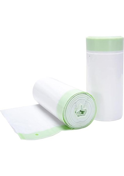Petx Scoopfree Kendi Kendini Temizleme Kutusu ile Uyumlu Çöp Kutu Astarları 20 Sayı Çizme Kedi Kedi Çöp Torbaları Tepsi Için (Yurt Dışından)