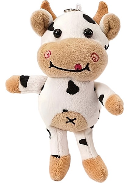 B Pet Chew Toy Puppy Molar Hayvan Şekli Isırık Dayanıklı Oyuncak Köpek Eğitimi Peluş Oyuncak, Küçük Orta Büyük Köpek Için Malzemeler (Yurt Dışından) fiyatları