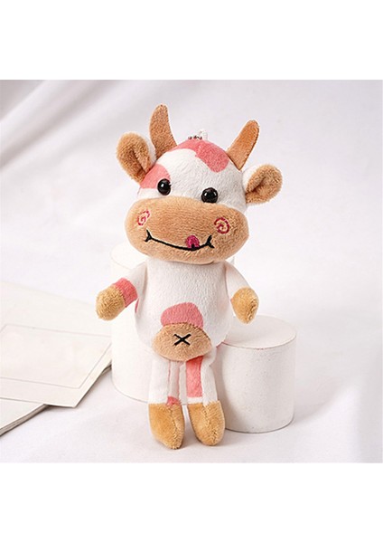 B Pet Chew Toy Puppy Molar Hayvan Şekli Isırık Dayanıklı Oyuncak Köpek Eğitimi Peluş Oyuncak, Küçük Orta Büyük Köpek Için Malzemeler (Yurt Dışından) fırsatları