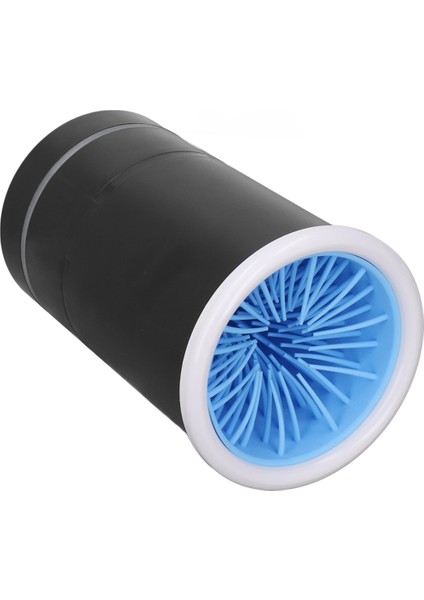 Pençe Temizleyici Köpek Pet Ayak Yıkayıcı Otomatik USB Şarj Edilebilir Yumuşak Fırçalar Köpek Ayak Temizleyici Küçük Orta Köpekler (Yurt Dışından) indirimleri