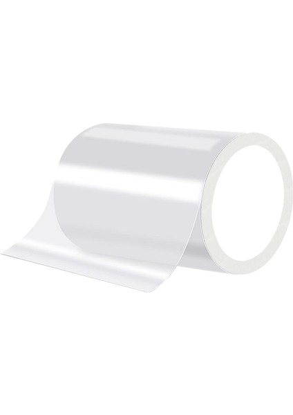 Anti Cat Scratch Mobilya Koruyucusu- Kediler Için Tek Yan Kanepe Koruyucusu, Kendi Yapışkan Kedi Bandı 0.4MMX20CMX3 Metre (Yurt Dışından)