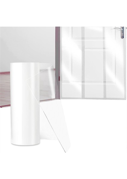 Anti Cat Scratch Mobilya Koruyucusu- Kediler Için Tek Yan Kanepe Koruyucusu, Kendi Yapışkan Kedi Bandı 0.4MMX20CMX3 Metre (Yurt Dışından) fiyatları