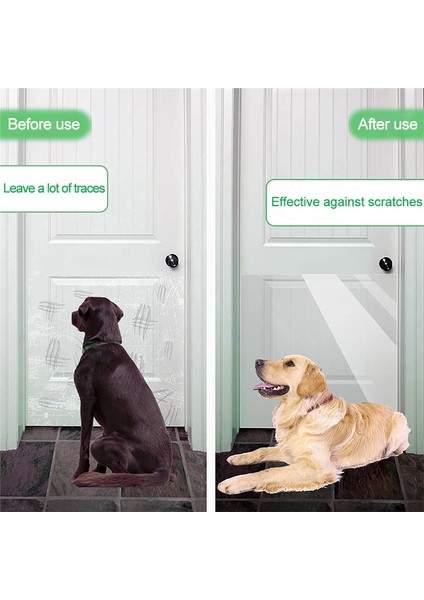 Anti Cat Scratch Mobilya Koruyucusu- Kediler Için Tek Yan Kanepe Koruyucusu, Kendi Yapışkan Kedi Bandı 0.4MMX20CMX3 Metre (Yurt Dışından) indirimleri