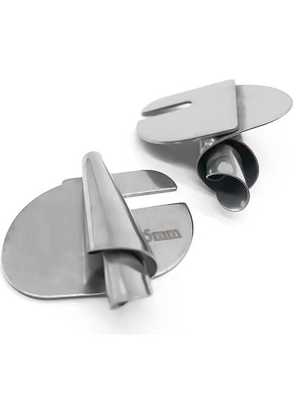 3pcs Dikiş Haddelenmiş Hemmer Ayağı, 6/7/8mm Genişliğinde Haddelenmiş Basınç Ayağı, 10 Adet Iğne ile Dikiş Makinesi Baskısı Ayağı (Yurt Dışından) indirimleri