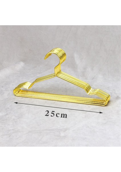 25CM Pet Giyim Askıları Köpek Kedi Kukla Bebeği Pet Store Giyim Desteği Mini Askı (Yurt Dışından) indirimleri
