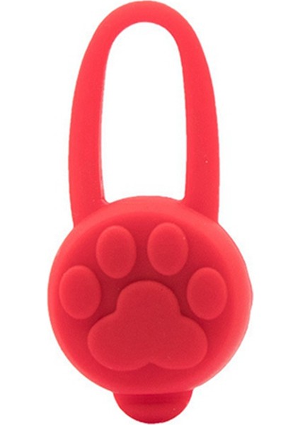 Dog-Cat Yaka Parıltı Kolye Renkli LED El Feneri Evcil Hayvan Gece Güvenli Aydınlık Yaka Parıltı Parlak Bir Şekilde Dekore Edilmiş LED Yakalı (Yurt Dışından) fırsatları