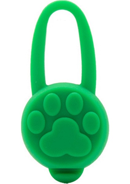 Dog-Cat Yaka Parıltı Kolye Renkli LED El Feneri Evcil Hayvan Gece Güvenli Aydınlık Yaka Parıltı Parlak Bir Şekilde Dekore Edilmiş LED Yakalı (Yurt Dışından) indirimleri
