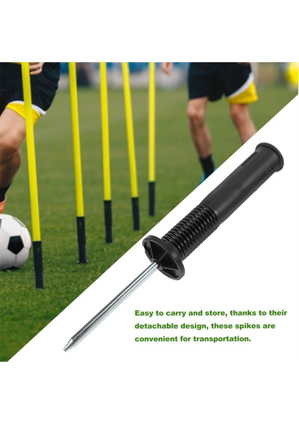 Zemin Çiviler Bayrak Direktörü Bahar Mounta Futbol Kutbu Tırnak Futbol Bayrağı Üssü Futbol Bayrağı Mount Futbol Kutup Aracı (Yurt Dışından) fiyatları