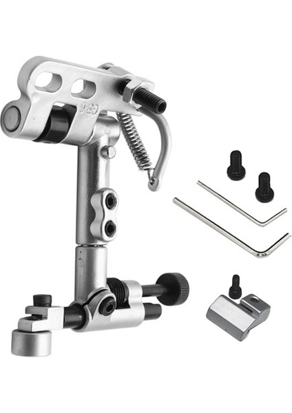 Gb-6 Altın Tekerlekler Için Set 8365, 1341, Juki 1510,1560, Durkopp 867 Dikiş Makinesi (Yurt Dışından)
