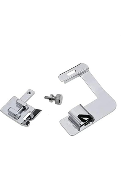 3 Boyunca Geniş Hemming Ayak Dikiş Makinesi 1/2 Inç, 3/4 Inç, 1 Inç Kardeş Şarkıcı ve Diğer Düşük Saplı Dikiş Makineleri (Yurt Dışından) fırsatları