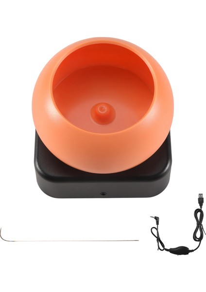Elektrikli Boncuk Spinner, Ayarlanabilir Hız Boncuklu Yükleyici, Elektrik Tabanı ile Boncuk Yükleyici Kase, Dıy Takı Için Iğneler (Yurt Dışından) modelleri