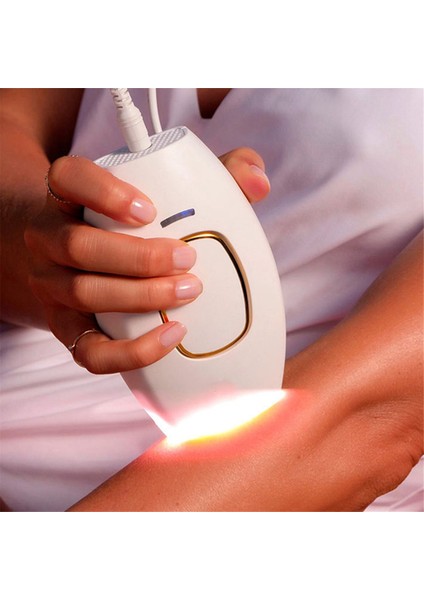 Flash Epilatör Tüy Alma Cihazı Ağrısız Kadın Tüy Alma Ev Aletleri Elektrikli Epilatör Ab Fişi (Yurt Dışından) fiyatları