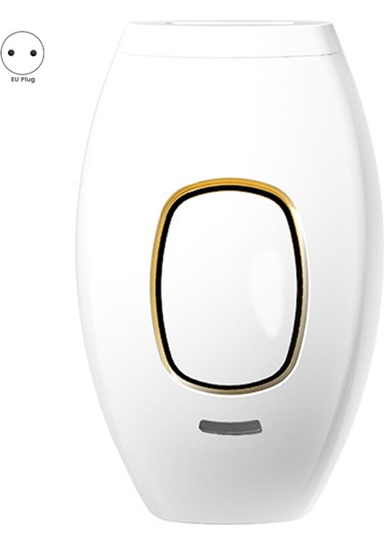 Flash Epilatör Tüy Alma Cihazı Ağrısız Kadın Tüy Alma Ev Aletleri Elektrikli Epilatör Ab Fişi (Yurt Dışından) indirimleri