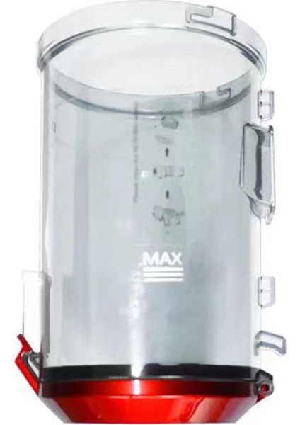 Proscenic I9 El Kablosuz Elektrikli Süpürge Toz Kupası Için 1 Adet Yepyeni Parçalar (Yurt Dışından)