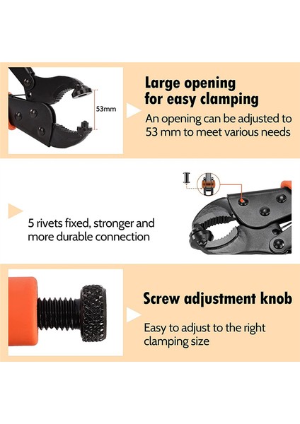 Ağır Hizmet Tipi Snap Taşıyıcılar Kiti+ Canvas Snap Kit, Vida Çıtçıtları, Tekne Örtüsü Enstaneleri, Tekne Için Ayar Aracı Halı Snap Kiti (Yurt Dışından) fiyatları