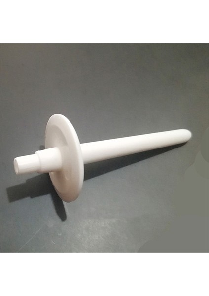 MAXI444813 Makara Pimleri Kaşık Stand Tutucu Şarkıcı Riccar Basitlik Kardeş Dikiş Makinesi Aksesuarları, 20 Pcs (Yurt Dışından) modelleri