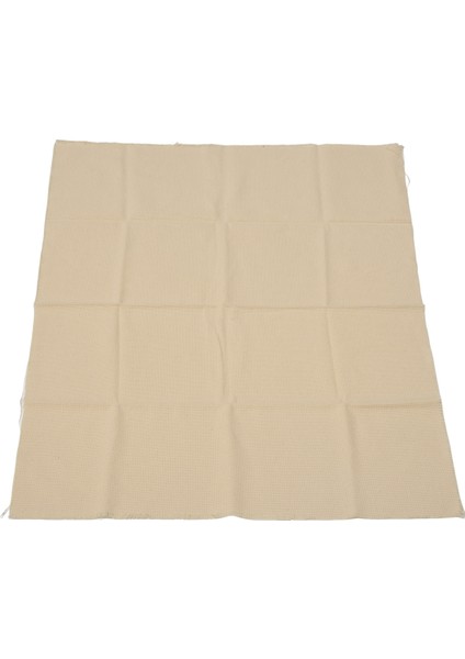 El Yapımı Pamuk Iplik Rahipler Kumaş Yumruk Iğne Diy Nakış Iğne Işçisi 67X50CM (Yurt Dışından) indirimleri