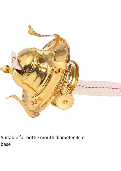 2pcs Yağ Lambası Brülörü Lambalar Için Yağ Lambası Yedek Yağ Lambaları Parçaları Azaltma Yakalı ve Pamuk Lamba Fitil (Yurt Dışından) fiyatları