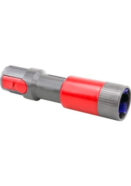 Traceless Toz Fırçası Dyson V7 V8 V10 V11 V12 V15 Elektrikli Süpürge Araçları Temizleme Dönüşüm Memesi Kafa Fırçalar (Yurt Dışından)