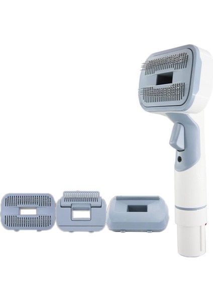 Dyson Elektrikli Süpürge Için Uygun Pet Saç Emme Kafası Fırça Kafası V7 V8 V10 V11 V15 Saç Emme Temizleme Aracı (Yurt Dışından)